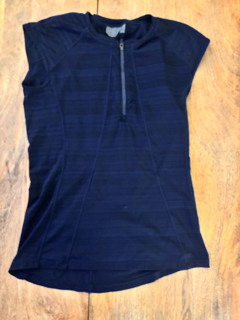 Athelta Pacifca Tank Top Quarter Zip